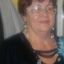 Tatiana, -, 68 