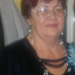 Tatiana, -, 69 