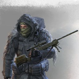 S.t.a.l.k.e.r., ��������, 60 ���