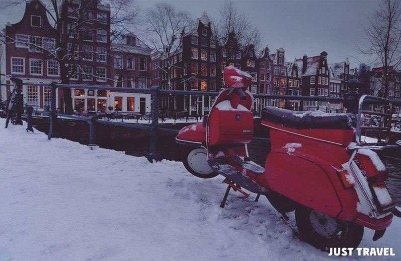 Amsterdam - 5