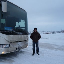 Aleks, �����-���������, 55 ���