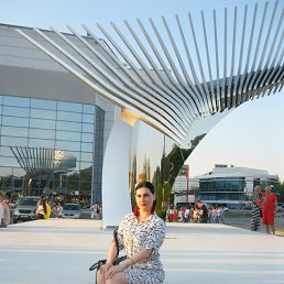 Inesska, 41, 