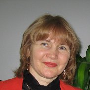 Galina, 59 , -
