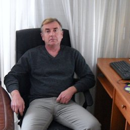 Valeriy, 61, 