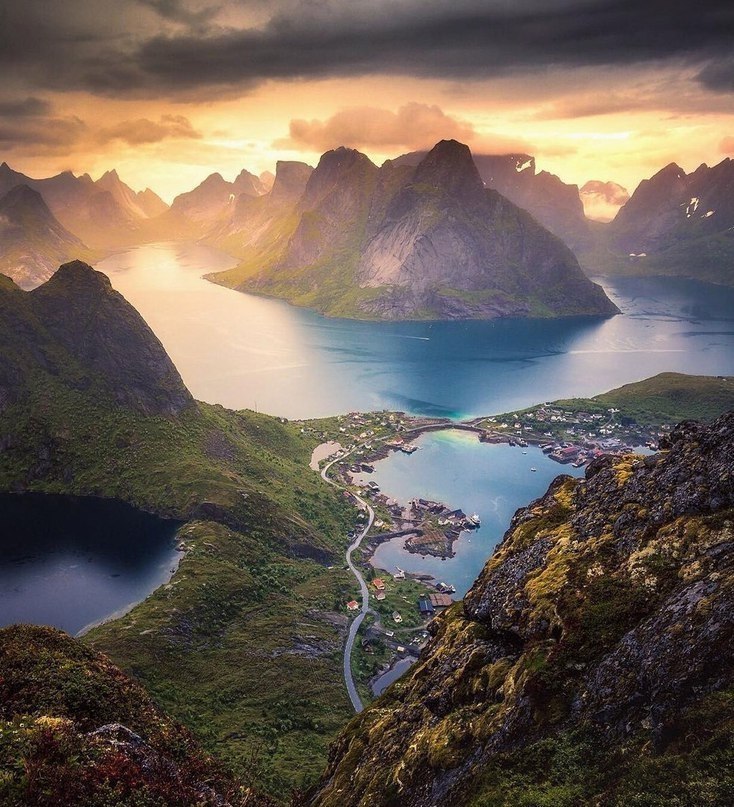 Norway