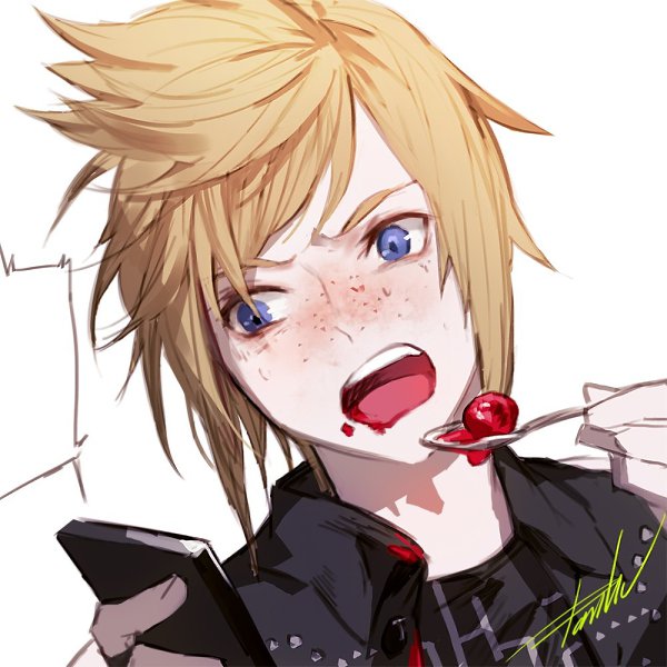 : Final Fantasy XV - 3