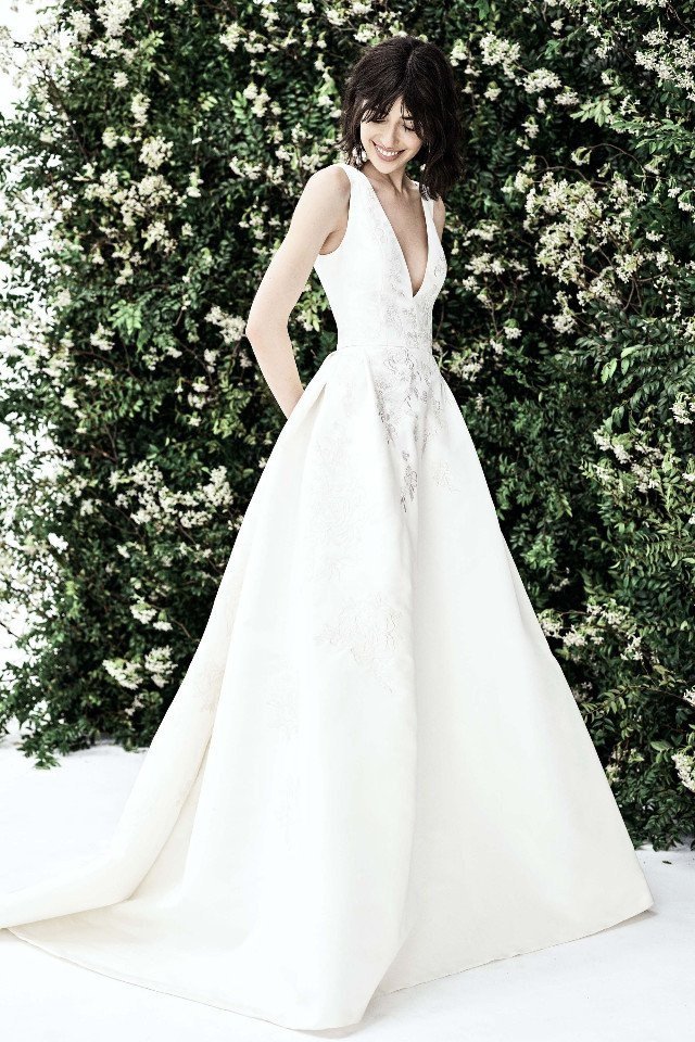    - 2020  Carolina Herrera.#@woman.blog - 7