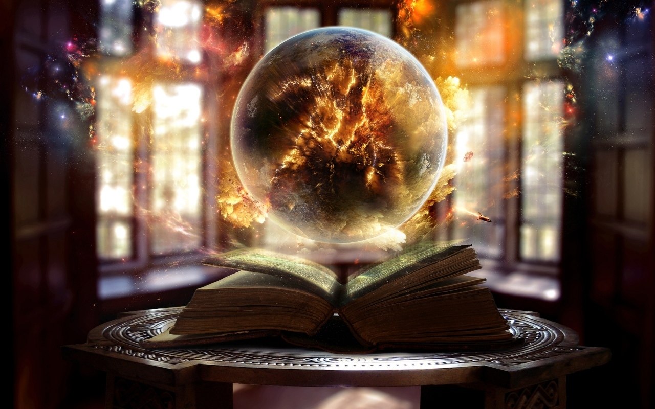 С этими книгами вы забудете про реальный мир.1. Диана Сеттерфилд —