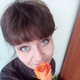 Tatyana, 46, ,  