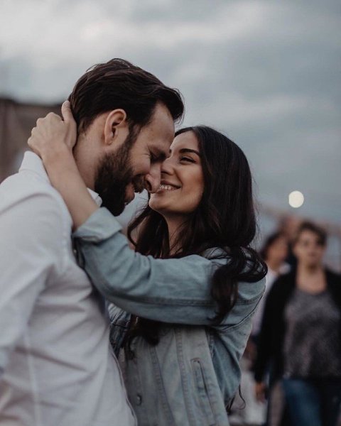 Верность - это больше, чем просто быть рядом. Это быть внутри. Это знать сердце и душу... - 4