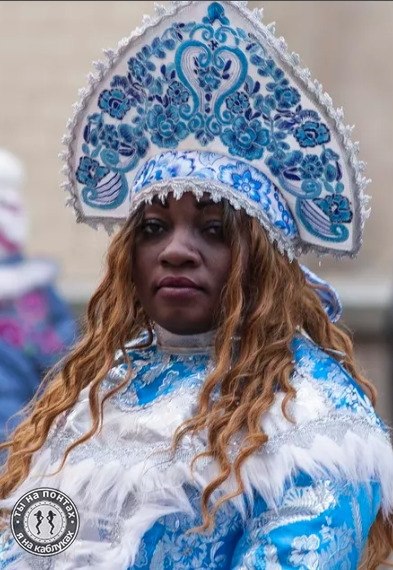 К тем, кто плохо себя вел на Новый год придут сНЕГРочка и дед отмороз