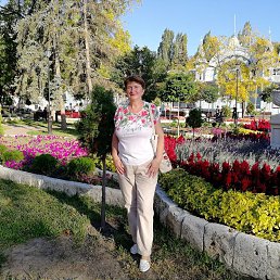Галина, 61, Иноземцево