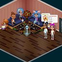  , , 21  -  24  2019   Tropikania