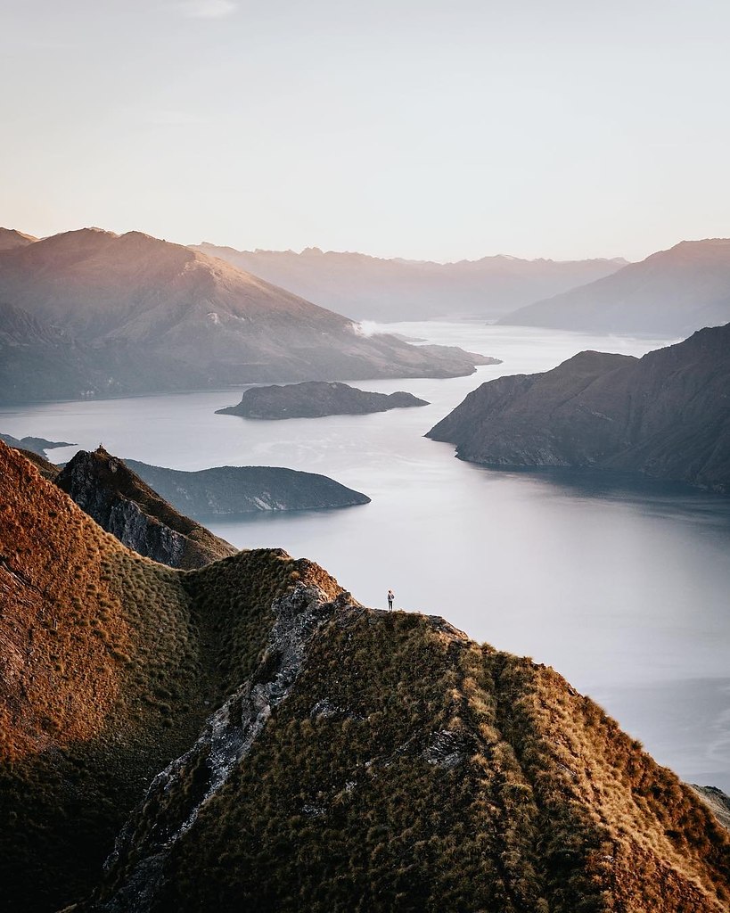 New Zealand - 2
