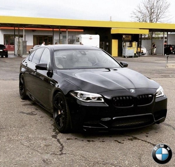 e BMW
