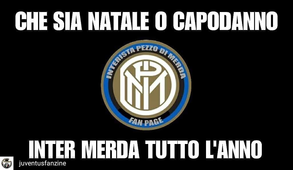 Inter merda!