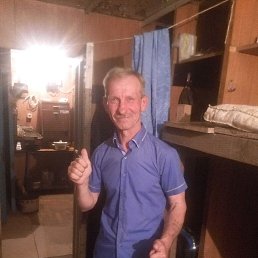 Владимир, 57, Новоукраинка