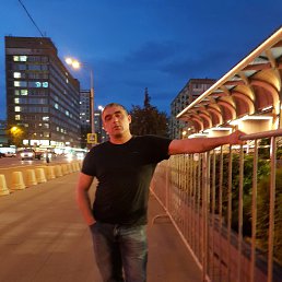 Renat, 45,  