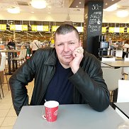 Gerych, 54 , 