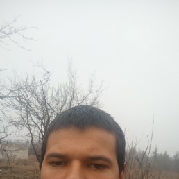 Алексей, 27, Волчанск
