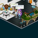  , , 21  -  10  2019   Tropikania