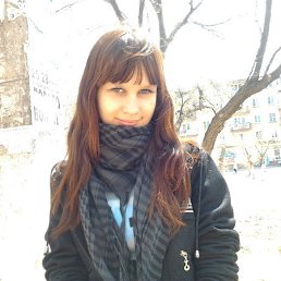 Кристина, 26, Астрахань