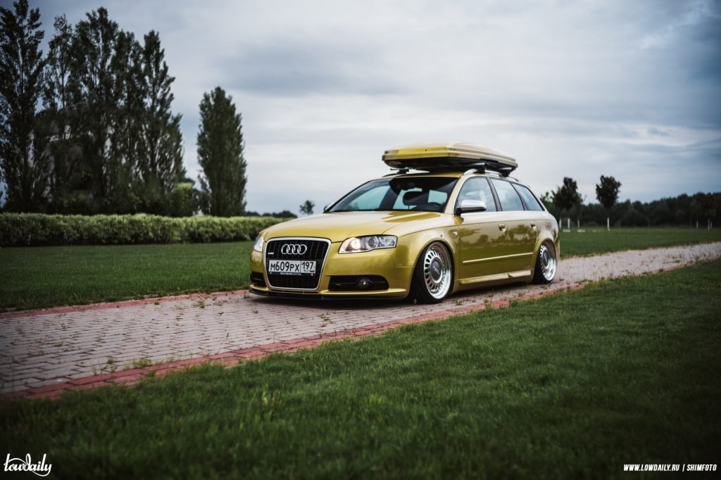 #Audi@autocult - 3