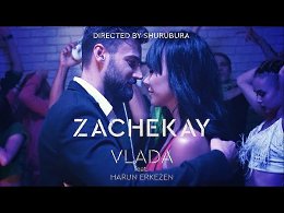 VLADA feat. Harun Erkezen -  [Official video]