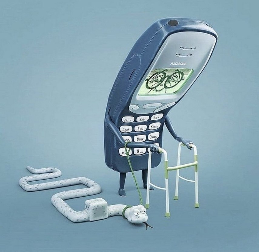 e e Nokia 3310.  o      ,  ...