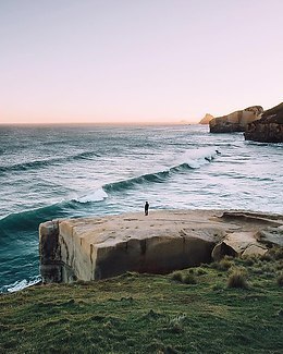 New Zealand - 4