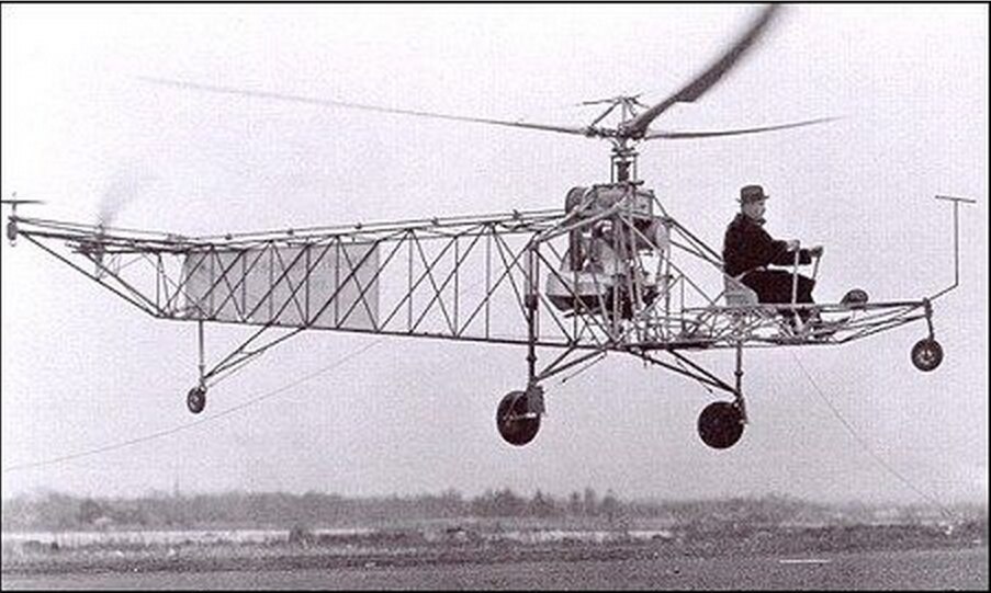 VS-300 -   .     1939 .