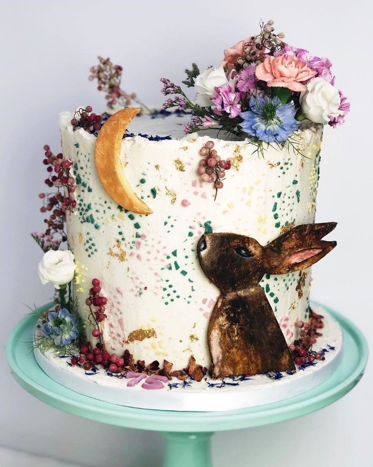  , ? : vicsveganbakes #@bon