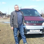 Oleg, 56 , 