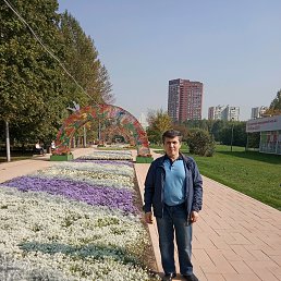  Abdusalom, , 54  -  21  2019