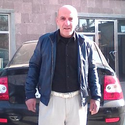 ���� Hrach, ������, 63 ���� - ��������� 3 ������� 2019