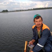 Aleksandr, 48 , 