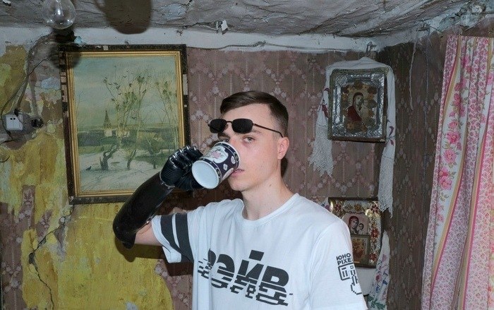 Cyberpunk 2077: Russian Edition - 3