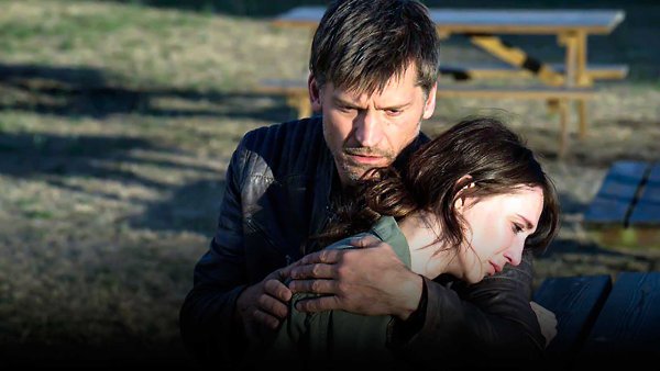 Домино (2019).Жанр: триллер, криминал Офицер полиции Копенгагена жаждет отомстить за смерть ... - 2