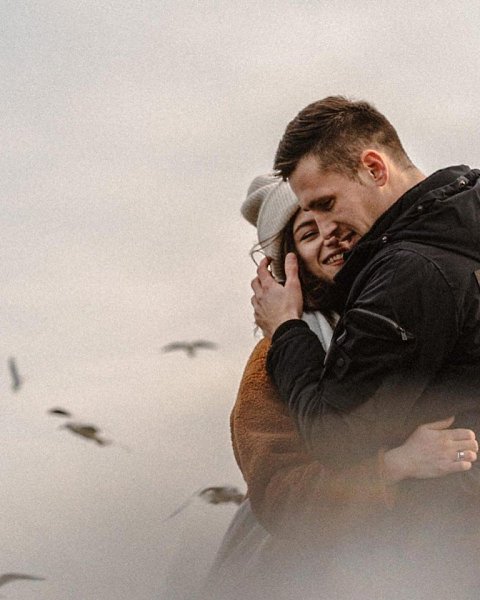 За каждой большой любовью стоит большая история. #цитатадня@psyxov - 3