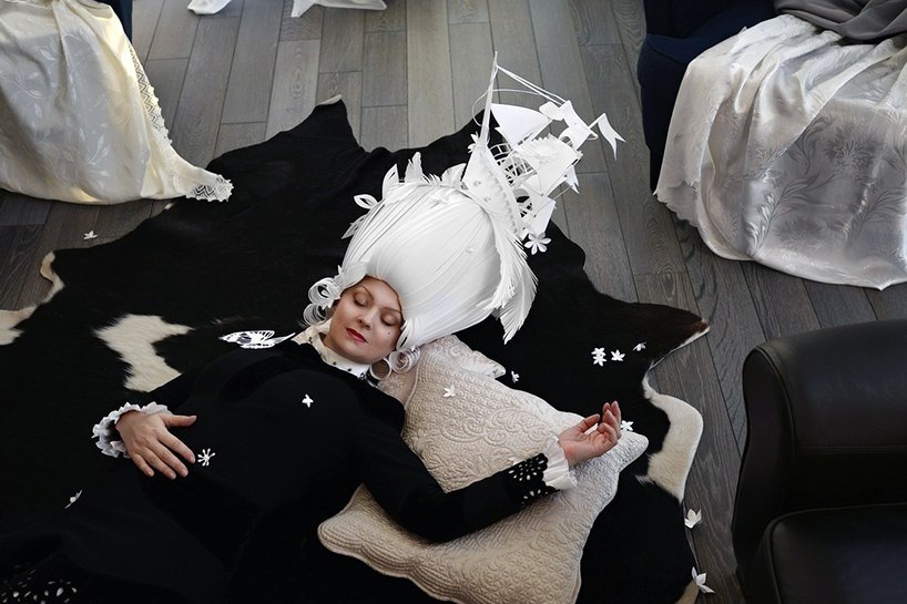 #@elehandmade.    Asya Kozina - 8