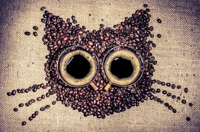   .#@llcoffee # # - 6