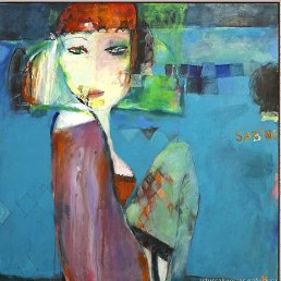 Kira, , 36 