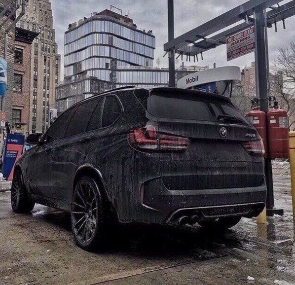 X5M