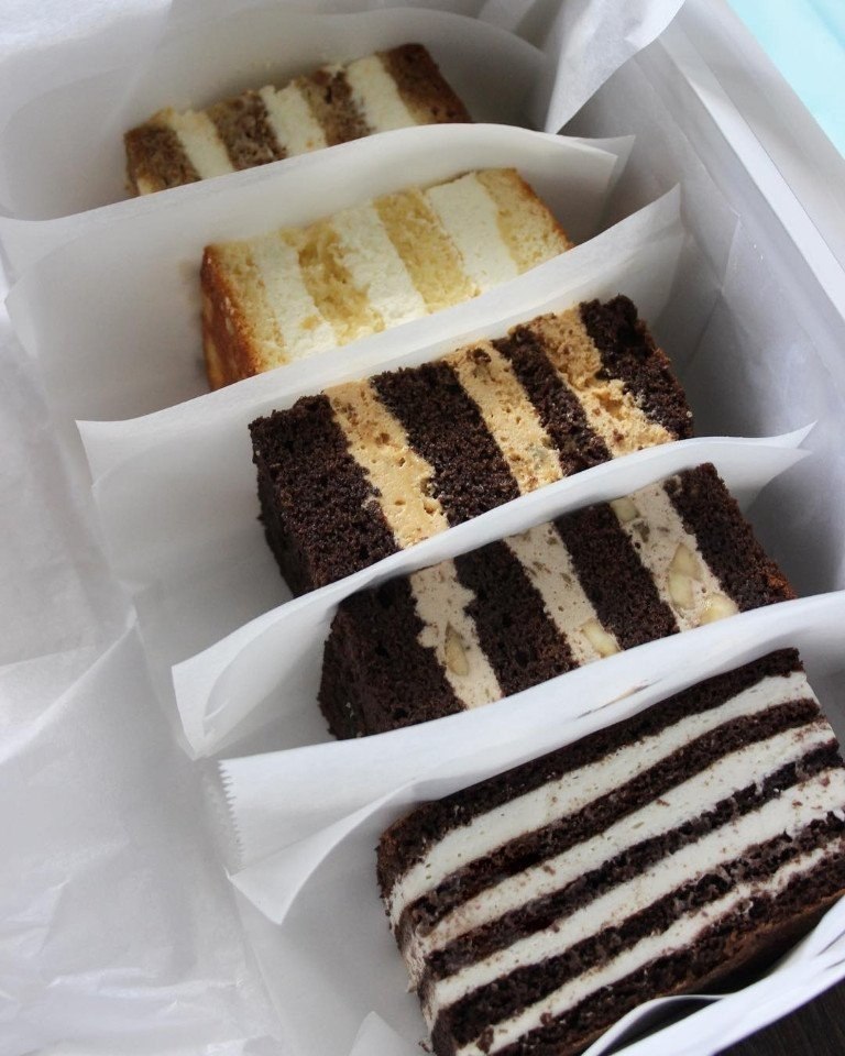  !   ? : cakes_mariamgevorgyan (instagram) - 9