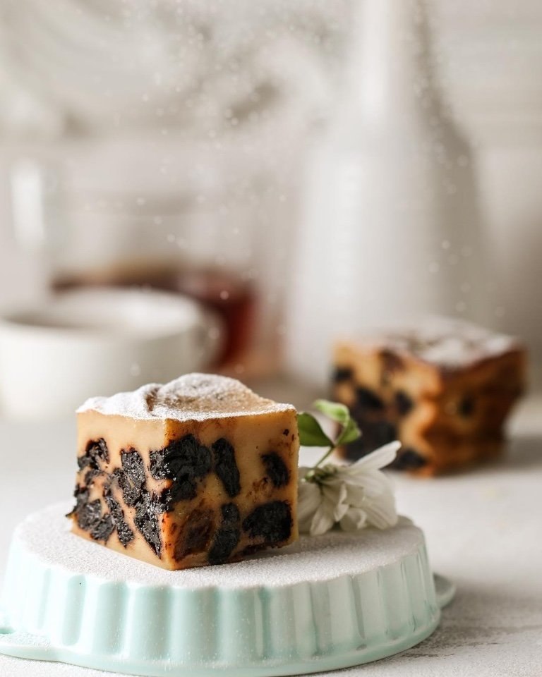 Бретонский фар: его трудно не заметить, легко готовить и невозможно испортить.Ингредиенты:Чернослив ...