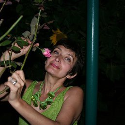 ���� Olga, ����, 58 ��� - ��������� 11 �������� 2019