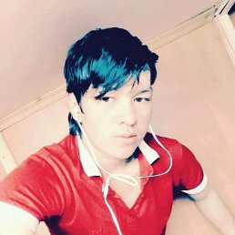 ���� Alijon, �����-���������, 27 ��� - ��������� 22 ��� 2019