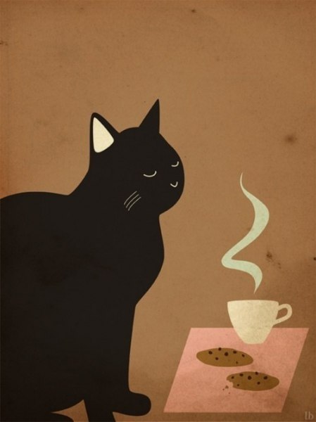   .#@llcoffee # # - 5