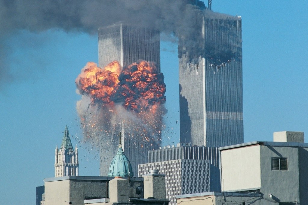 9/11    : - 4