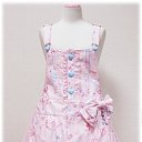 dreamy dollhouse salopette   